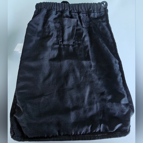 2011 Disneyland Park Resort Drawstring Backpack with Side Zip - Picture 6 of 12